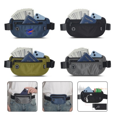 Sports Waist Pack