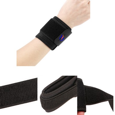 Wristbands
