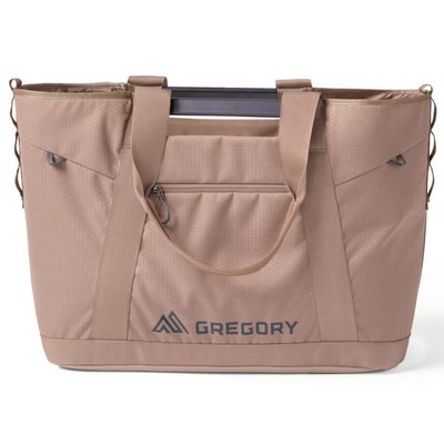 Gregory Alpaca 50L Mirage Tan Utility Tote