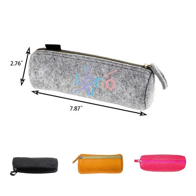 Woolen Pen Holder