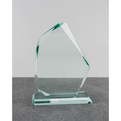 Medium Jade Peak Award