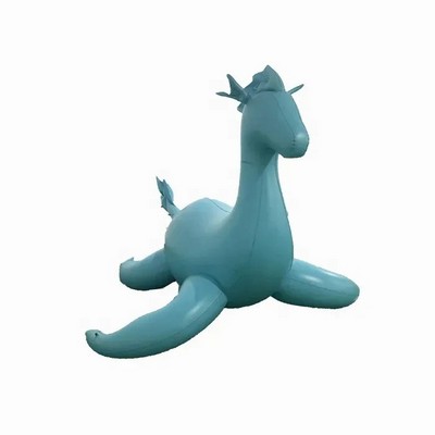 Inflatable Pool Toy