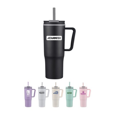 30 Oz. Double Wall Mug
