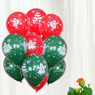 12'' Latex Balloon