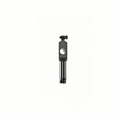 Universal Bluetooth Selfie Stick with Tripod Stand for Smartphone Photography
