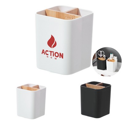 Desktop Pen Holder