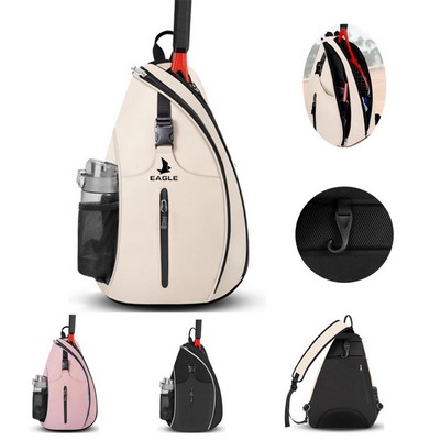 Outdoor Sports Training Tennis Racket Bag