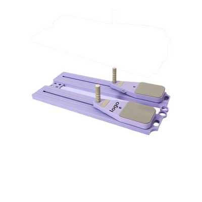 Ab Core Training Board