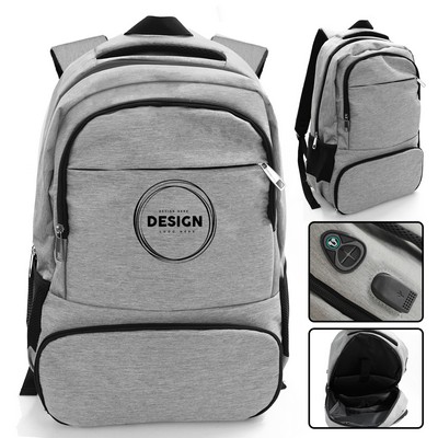 Lunch Backpack Work