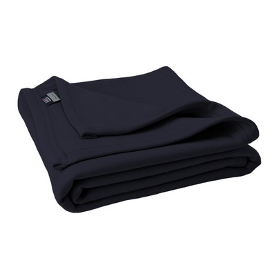 Pro-Weave® Cotton Blend Sweatshirt Blanket