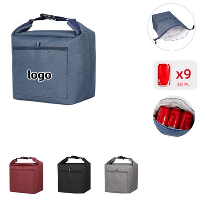 Insulated Lunch Bag