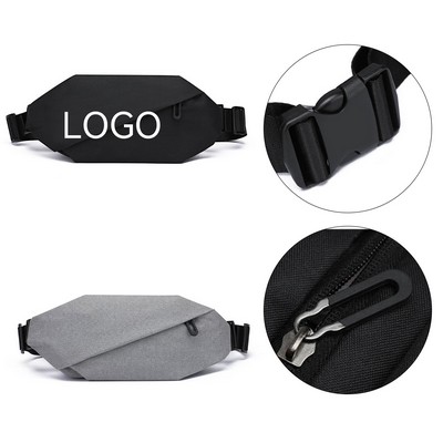 Exercise Waist Bag
