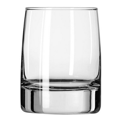 Vibe Rocks Glass