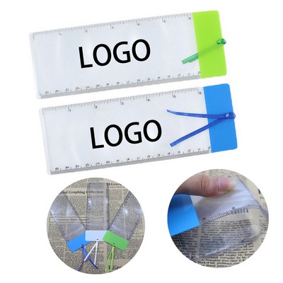 Magnifier Bookmark