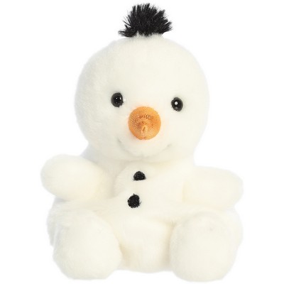 5" Snowman