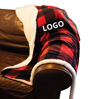 The Throw Blanket