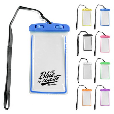 Waterproof Phone Pouch