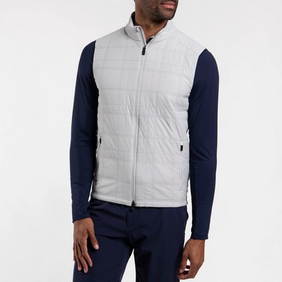 KJUS Men's Release Diamond Vest
