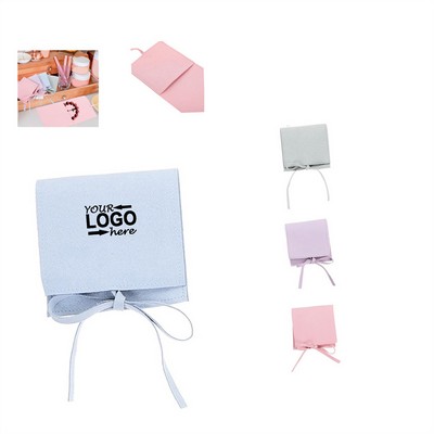 Jewelry Storage Pouches