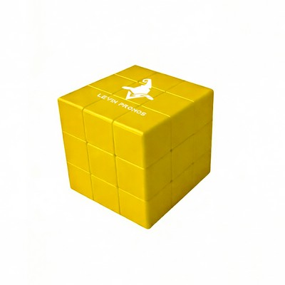 3 x 3 Puzzle Cube