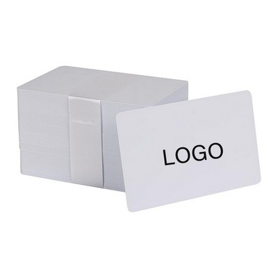 Blank Pvc Id Cards