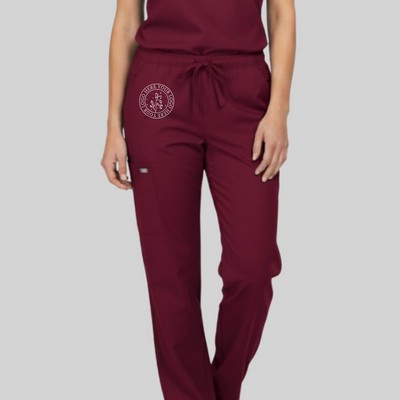 Wink® Women's WorkFlex Cargo Pant - L