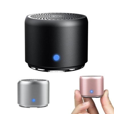 Portable Speaker