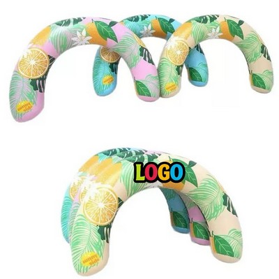 U-Shaped Swim Ring