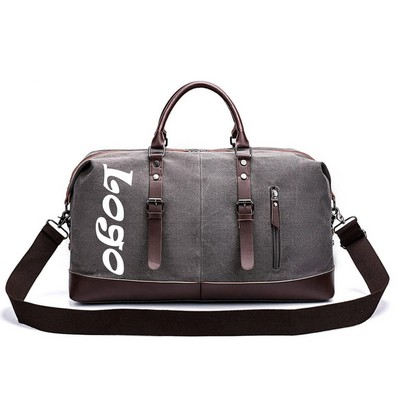 Carry On Duffel Bag