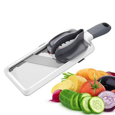 Multi-Function Vegetable Cutter
