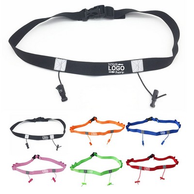 Versatile Adjustable Sports Belt