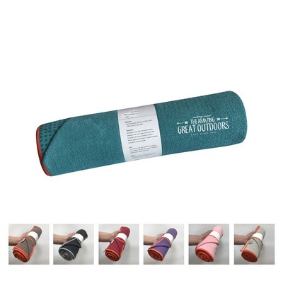 Quick Drying Cooling Sport Towel