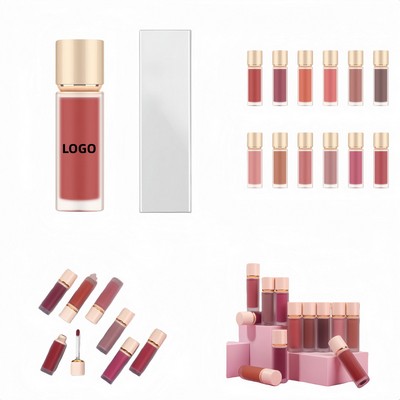 TerraVelvet Lip Color