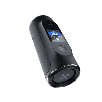 Blue Tees Player PRO GPS Speaker - Black