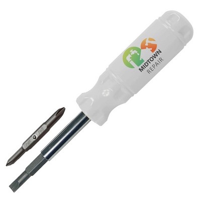 6-In-One Screwdriver FC