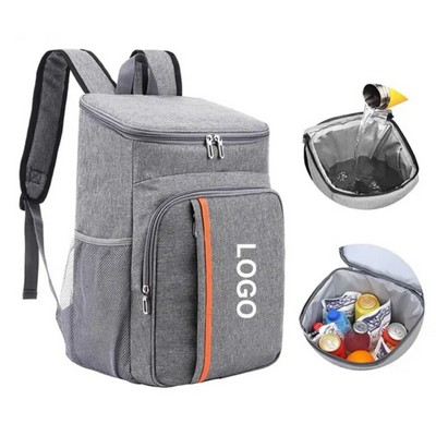 Leakproof Lightweight Cooler Backpack