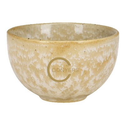 2.4oz Ceramic Copita Glass