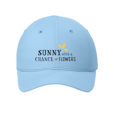 Port Authority® All-Day Performance UPF Ponytail Cap