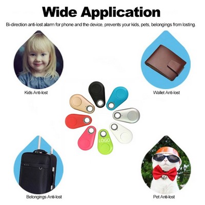 Bluetooth Key Tracker | Multi-Device Finder