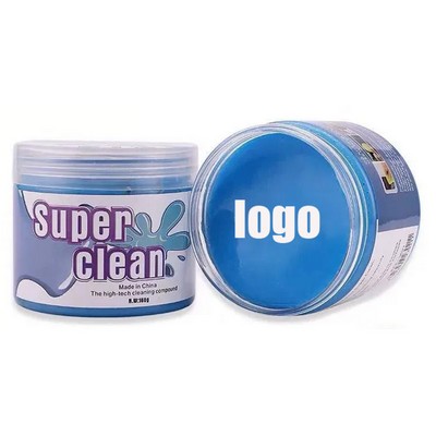 Car Detailing Gel