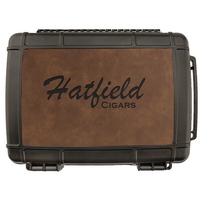 Travel Cigar Case