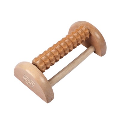 Roller Foot Acupressure Massager