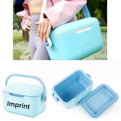 13L Lunch Cooler Box