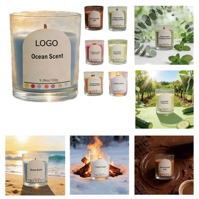 Scented Candle