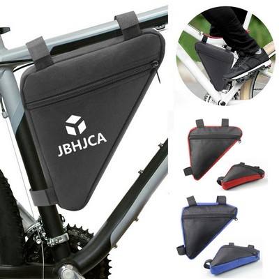 Bicycle Triangle Frame Bag