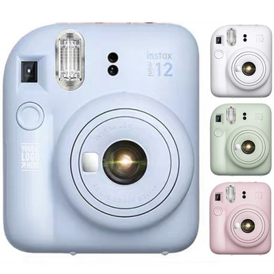 VividSnap Instant Camera