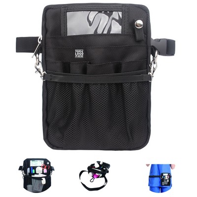 Professional Medical Utility Belt