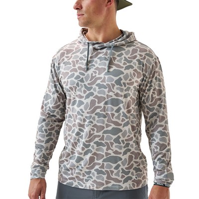 BURLEBO Performance Hoodie