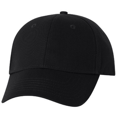 Valucap™ Chino Structured Cap (Blank)