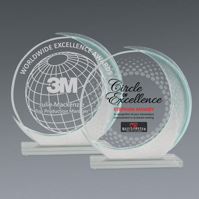 Pure 4 Award